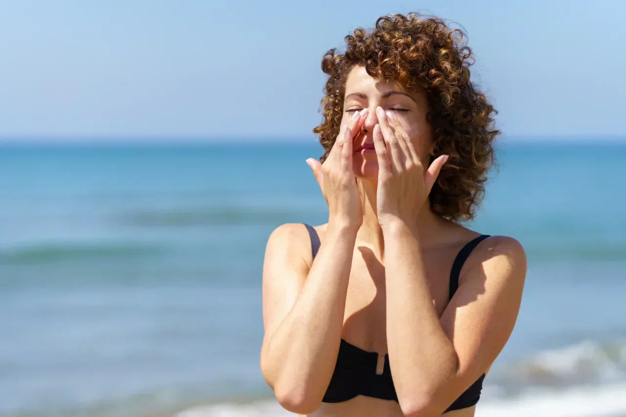 Täglicher Sonnenschutz: Warum LSF/SPF fürs Gesicht so wichtig ist und wie man den richtigen findet