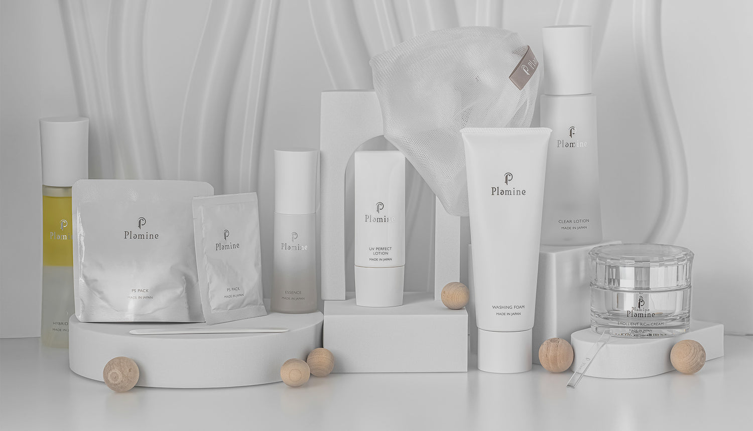 Beauty Steps GmbH c.o. Plamine