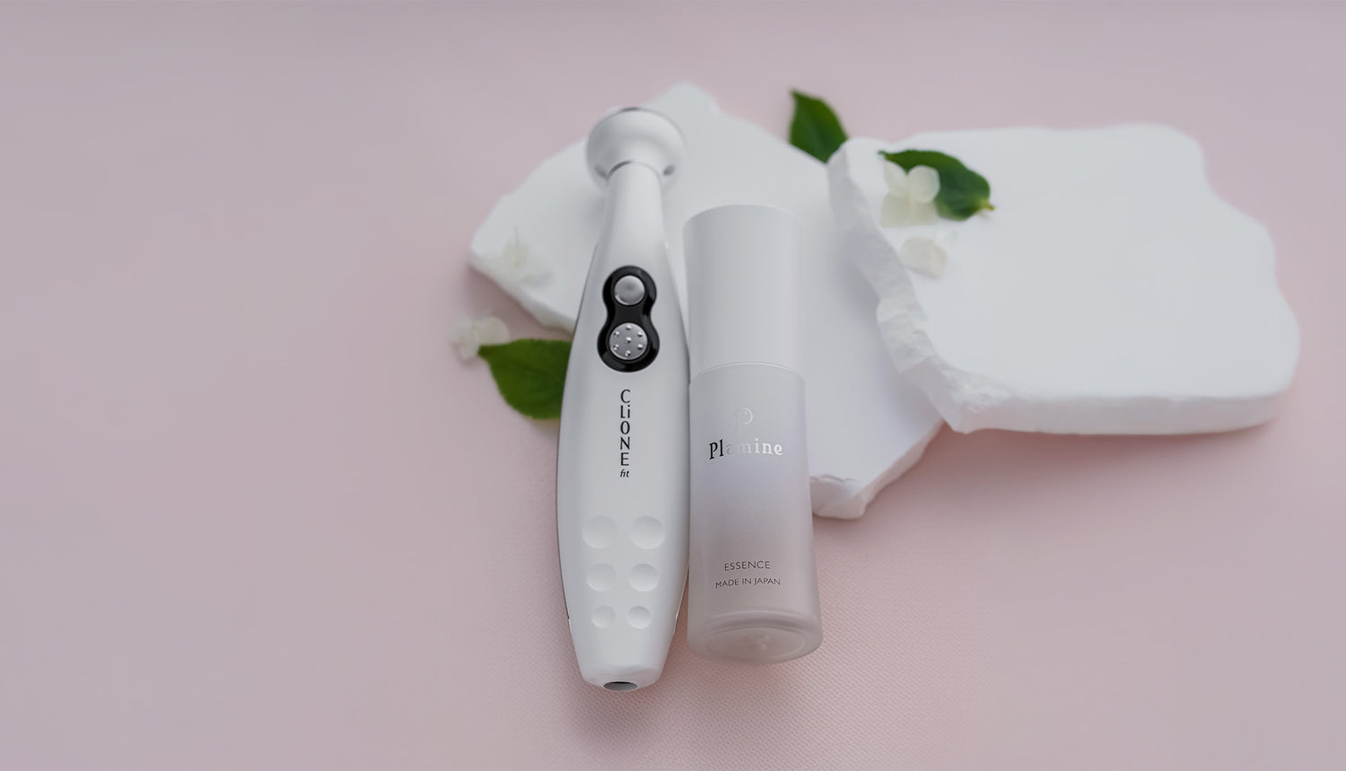 Beauty Steps GmbH c.o. Plamine