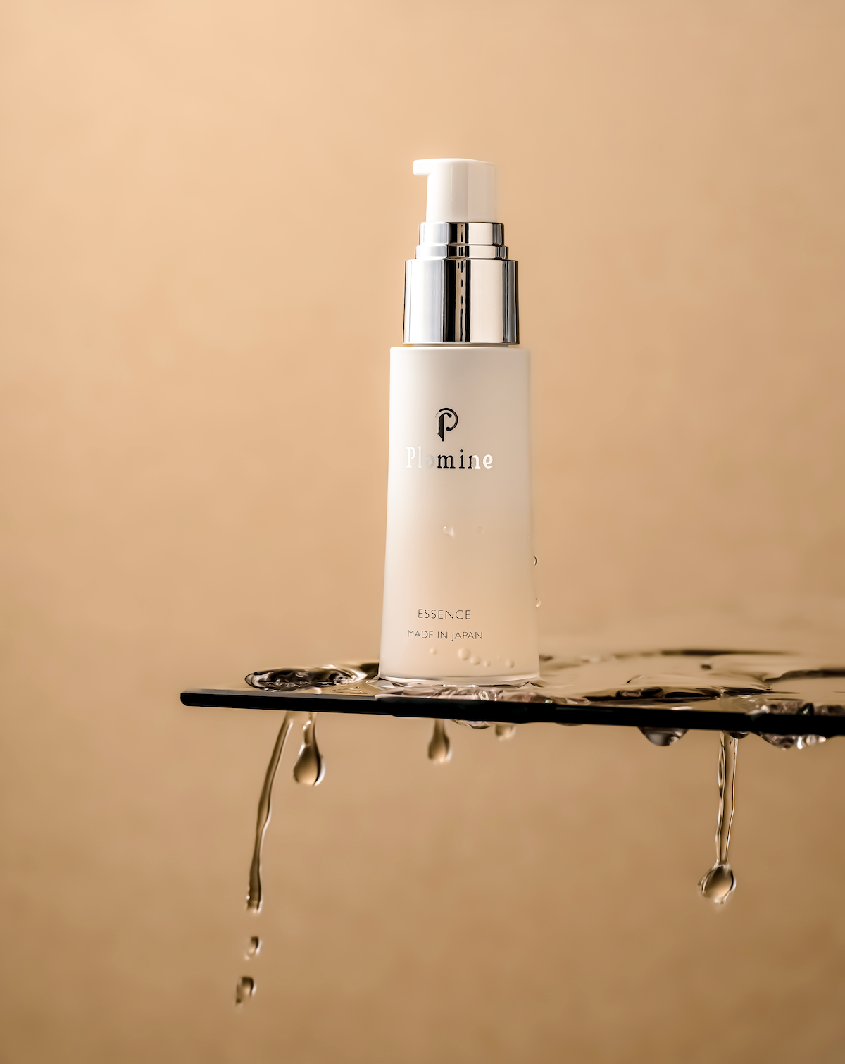Plamine Essence - Hochwirksames Serum aus Japan