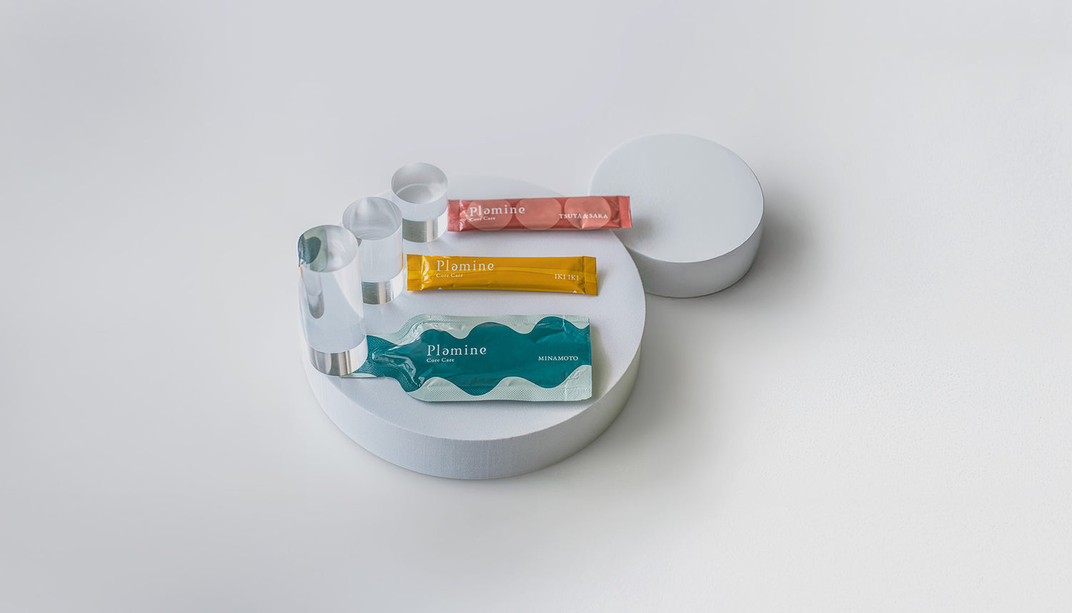 Beauty Steps GmbH c.o. Plamine