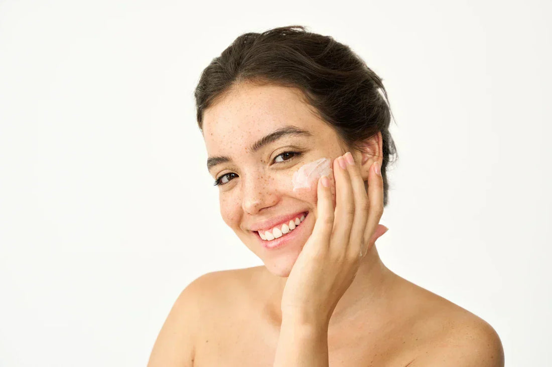 Was wählen: Creme oder Serum?