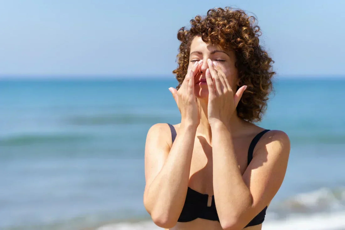 Täglicher Sonnenschutz: Warum LSF/SPF fürs Gesicht so wichtig ist und wie man den richtigen findet