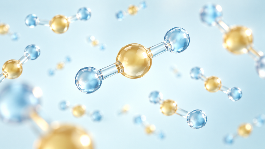 Carboxytherapie fürs Gesicht: Was steckt hinter CO₂ in der Hautpflege?