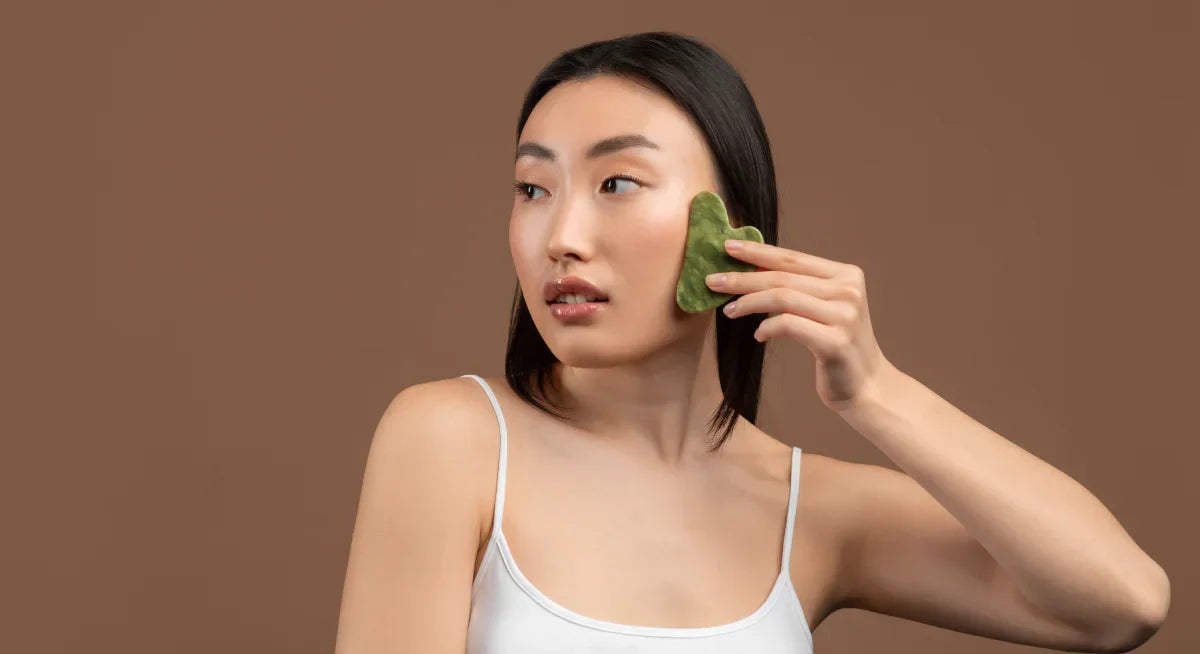 Koreanische Hautpflege: Die 10-Schritte-Routine für strahlende und gesunde Haut