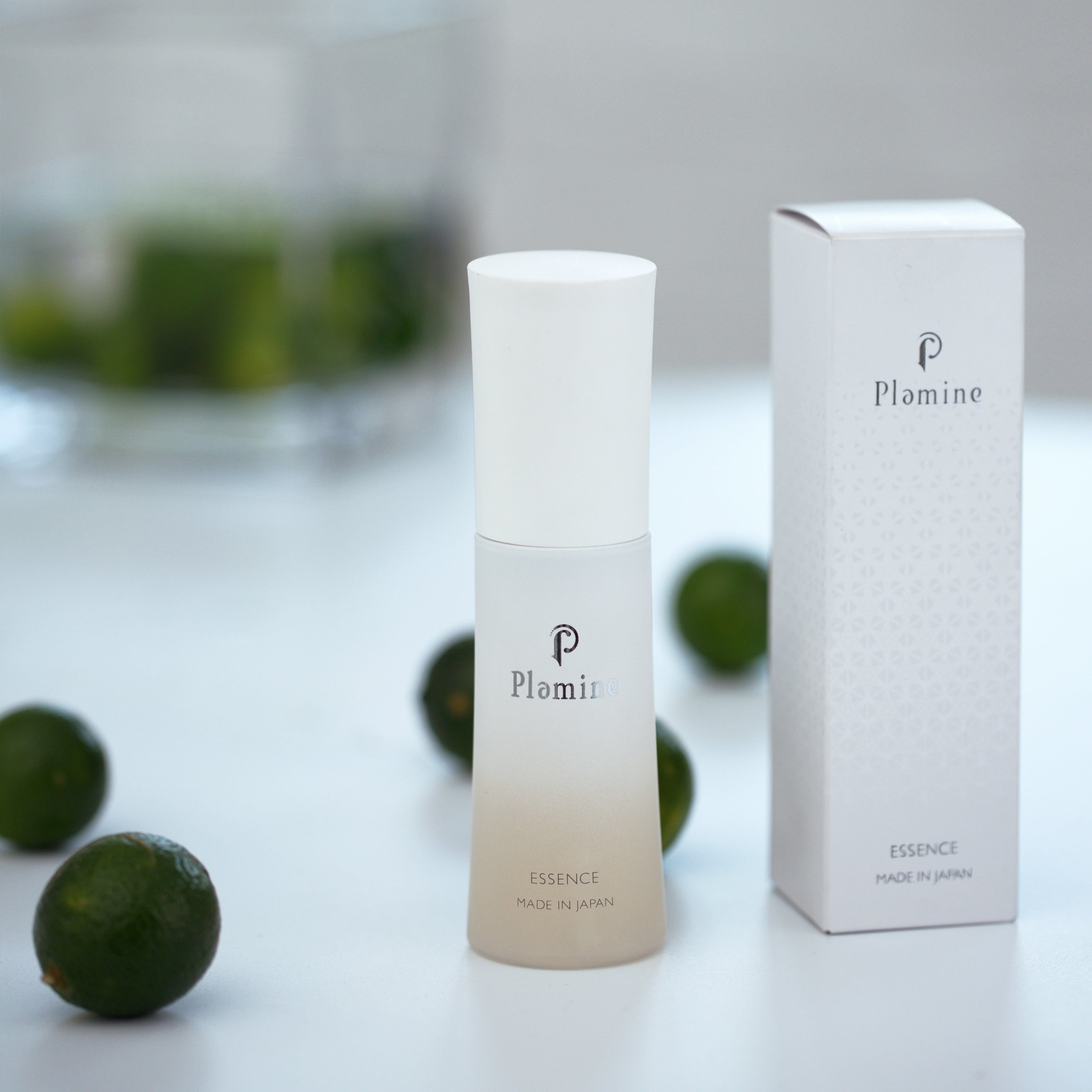 ESSENCE (Сыворотка)