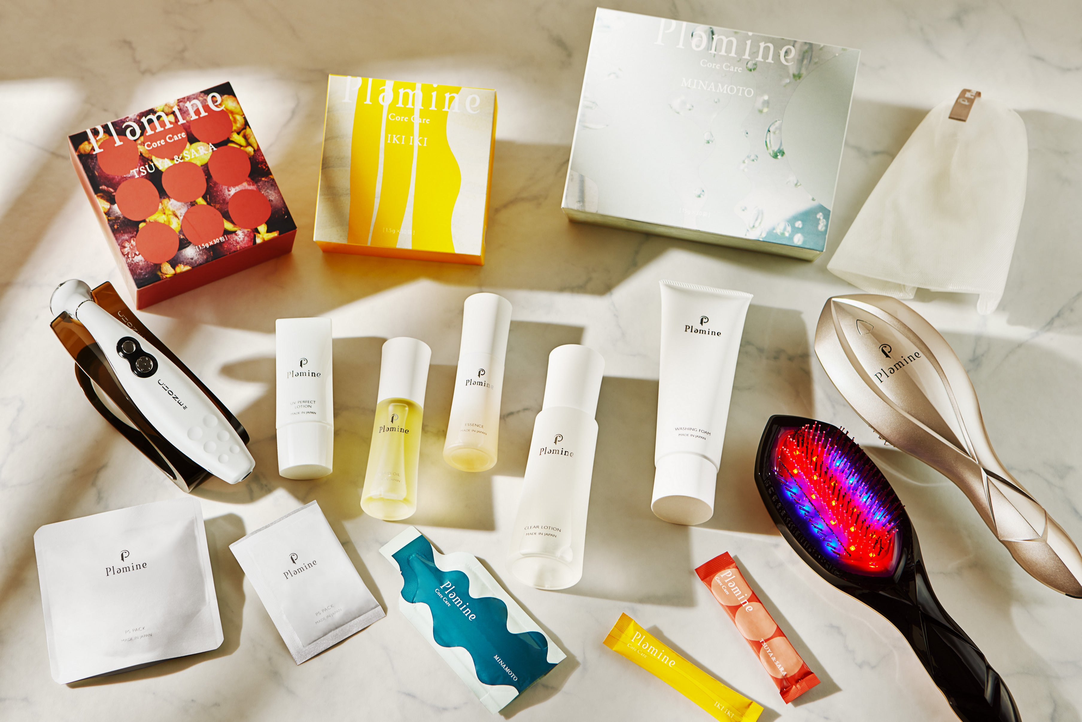 Clione Spa