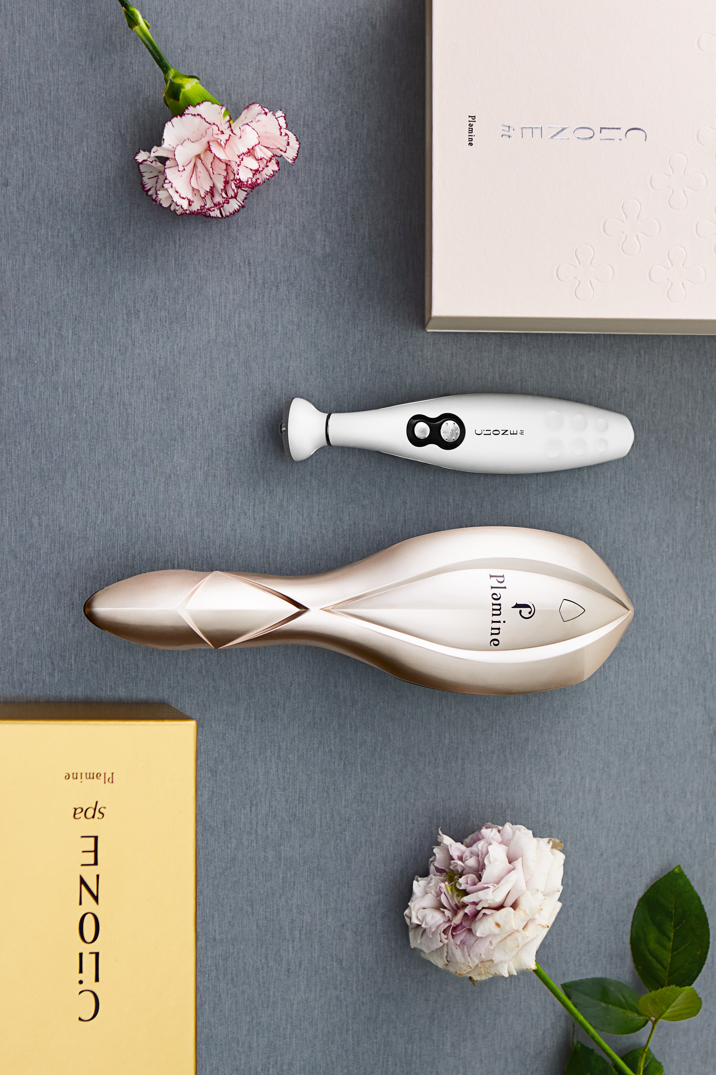 Clione Spa