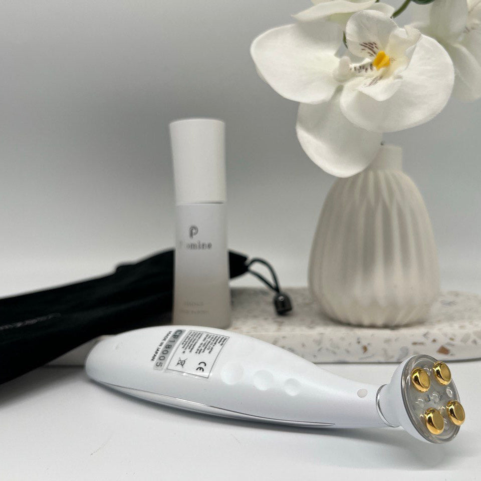 Clione Fit - Modern Beauty Tool for Firm Skin