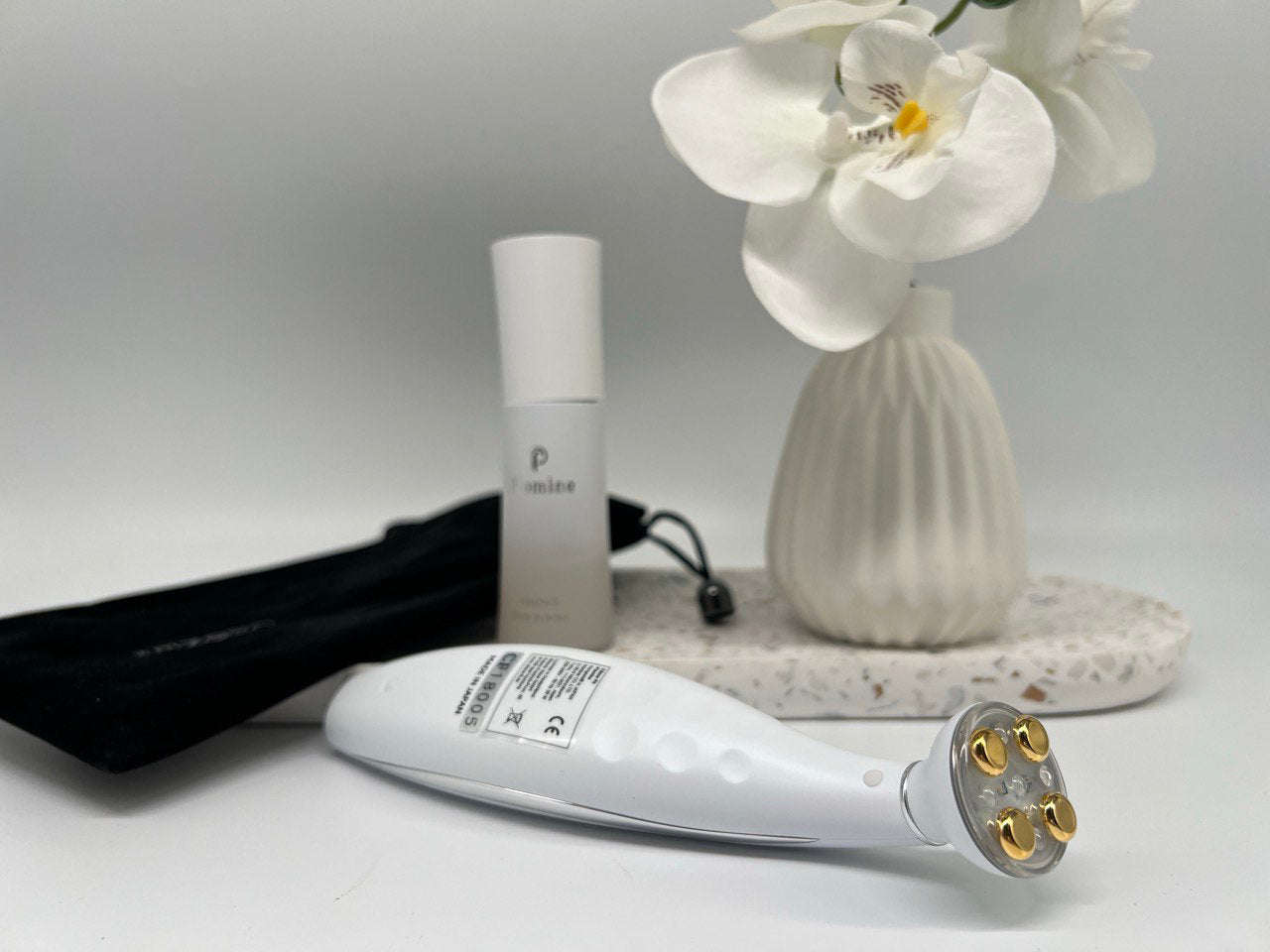 Clione Fit 2.0  mit Plamine Essence