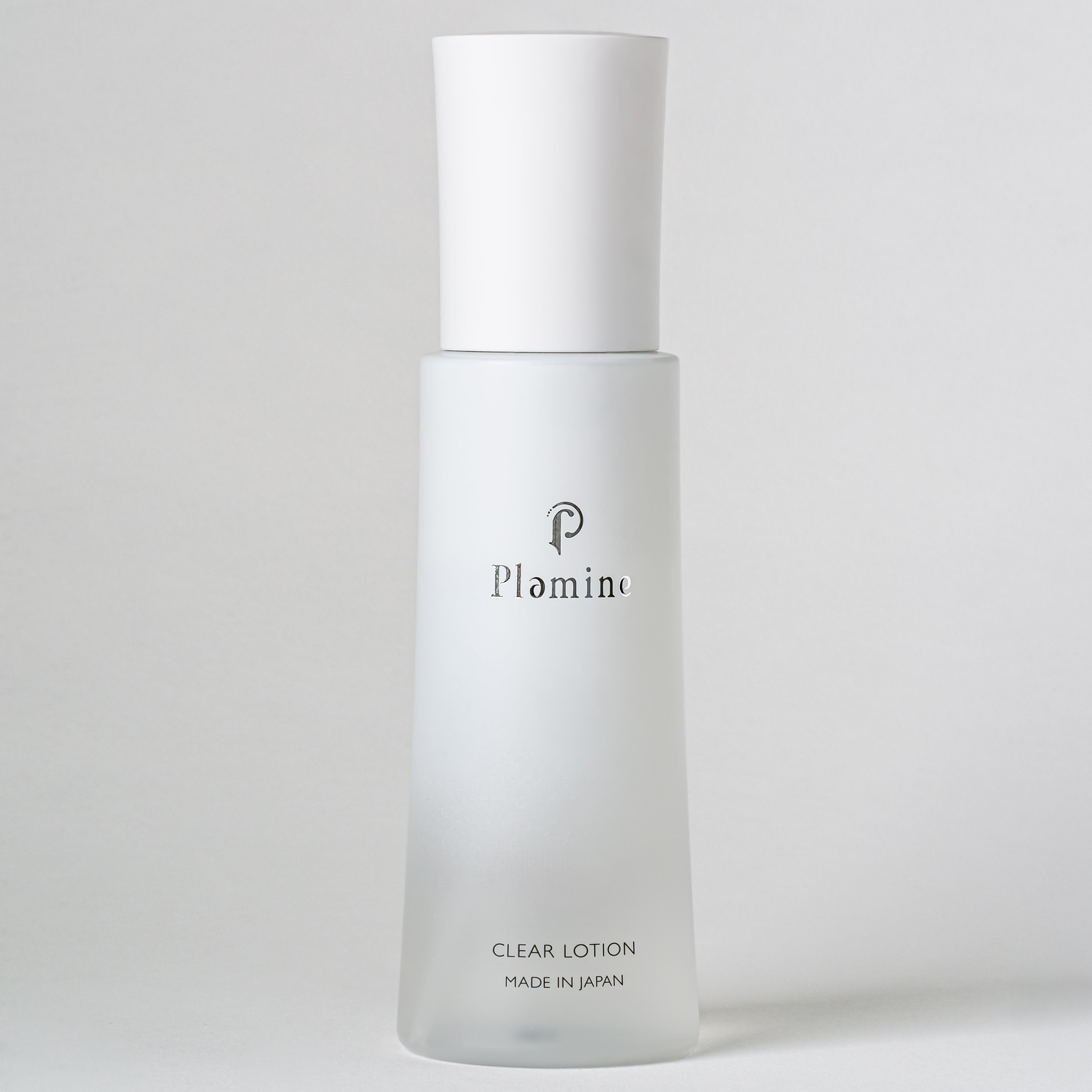 Plamine Clear Lotion