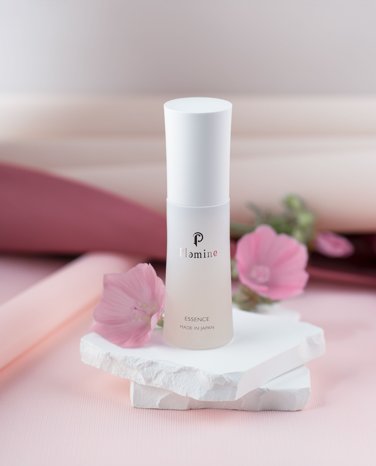 Plamine Essence - Hochwirksames Serum aus Japan