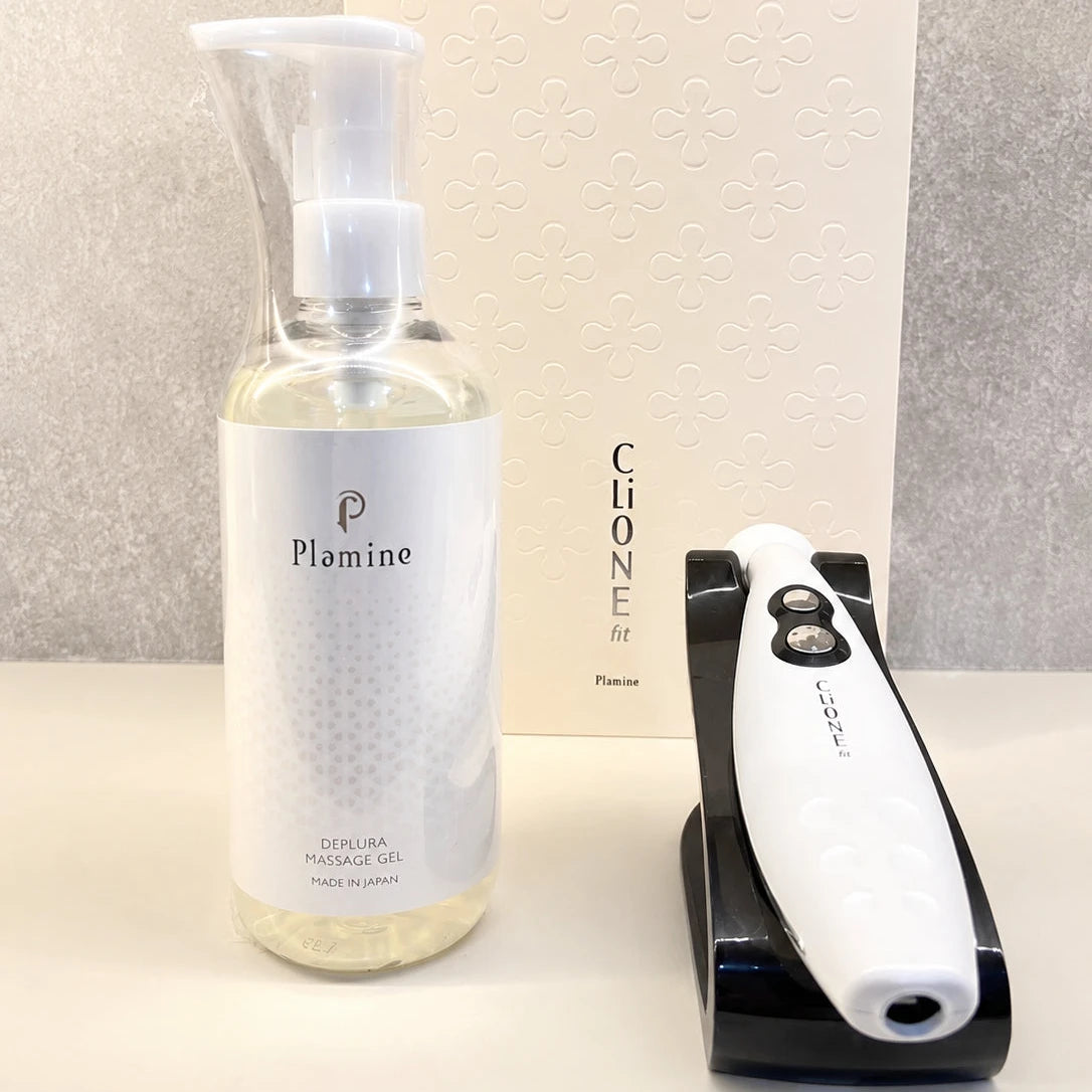 Deplura Massage Gel 