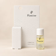 Plamine Hybrid Oil в дорожном формате