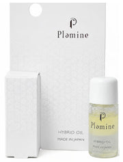 Plamine Hybrid Oil в дорожном формате