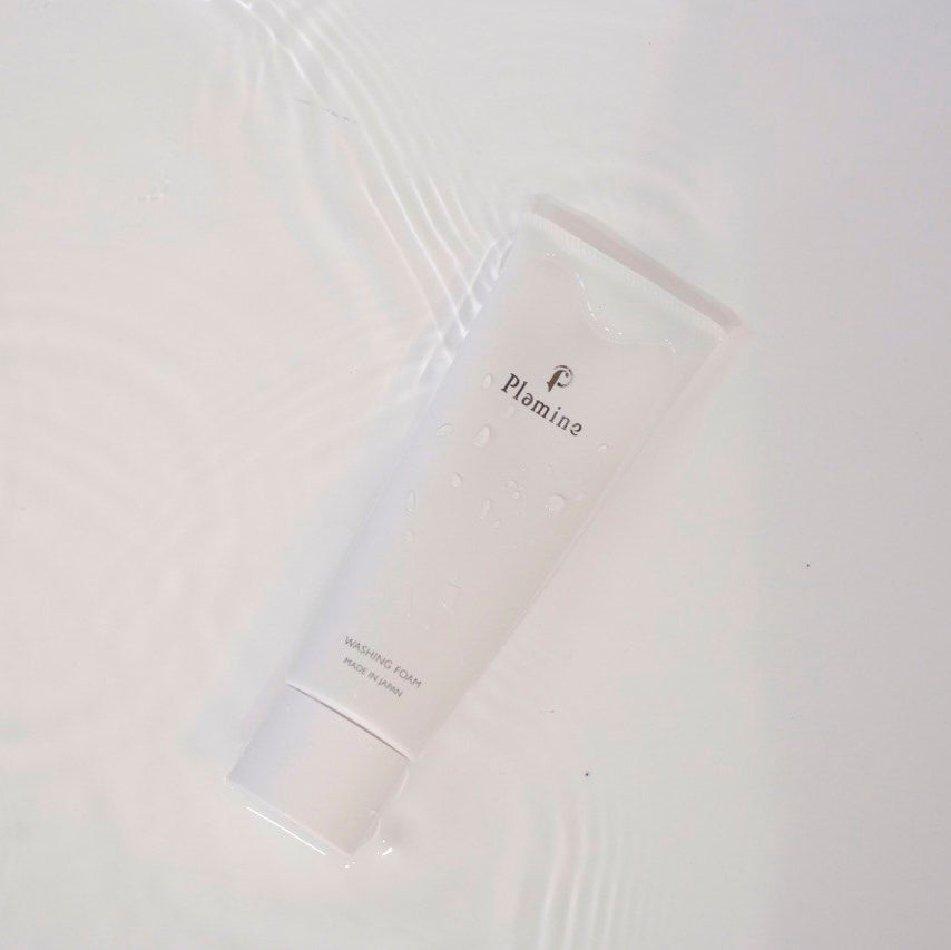 WASHING FOAM (Очищающая пенка)