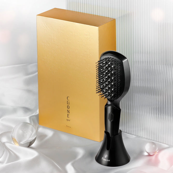 Clione Spa - японский бьюти-гаджет для домашнего ухода