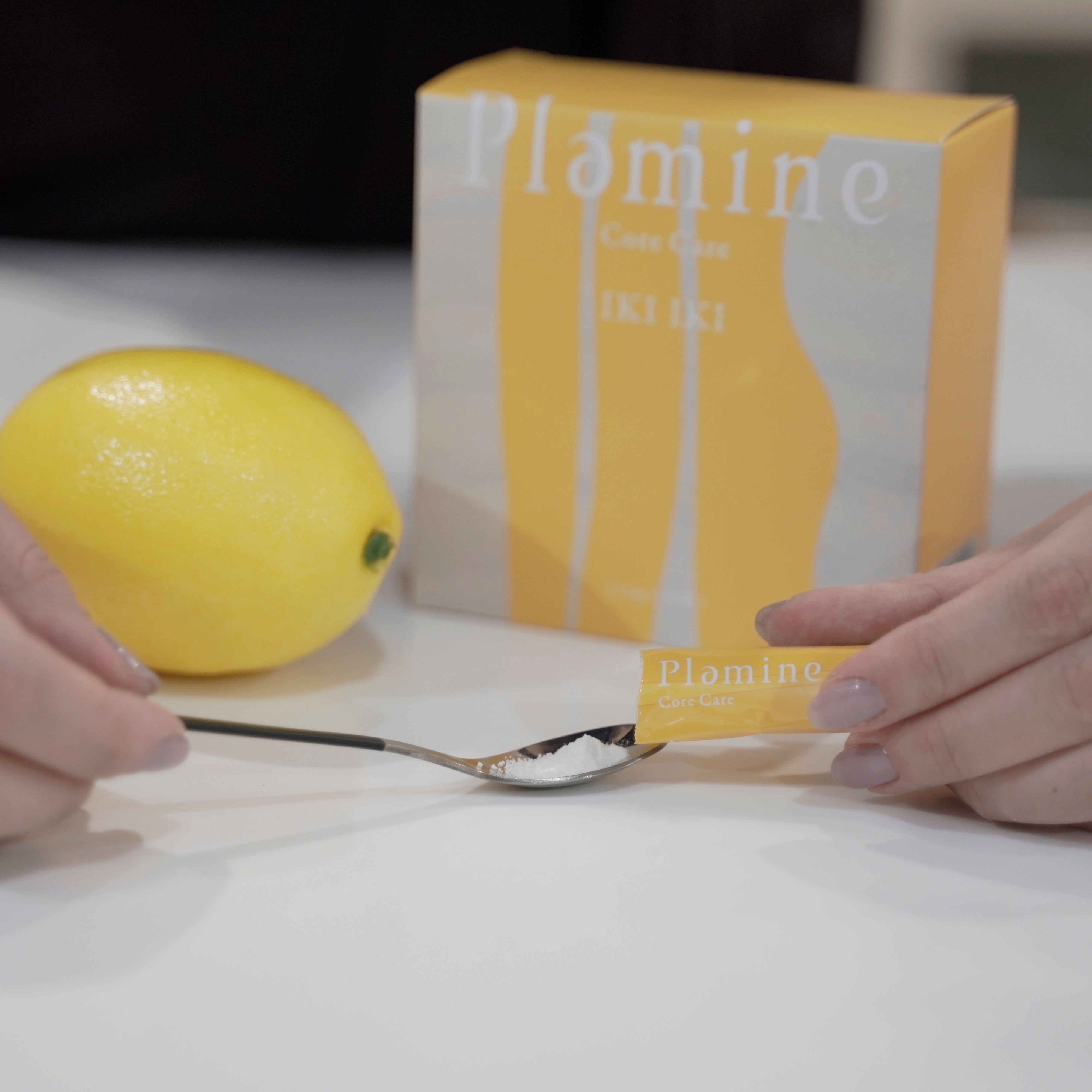 Plamine Core Care IKI-IKI