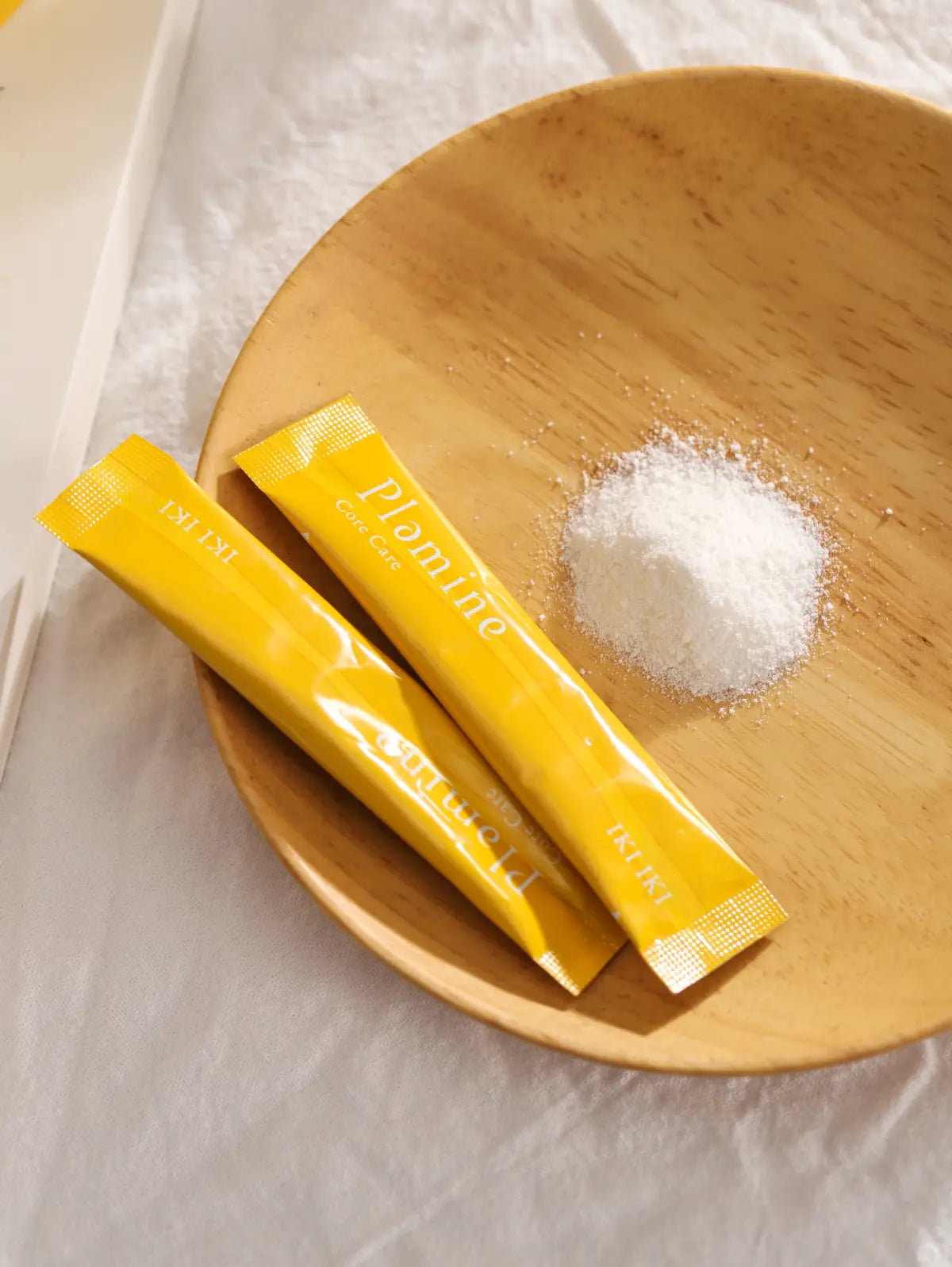 Plamine Core Care IKI-IKI