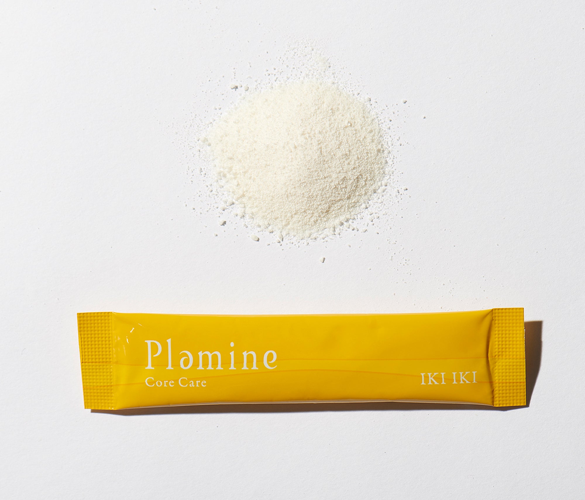 Plamine Core Care IKI-IKI