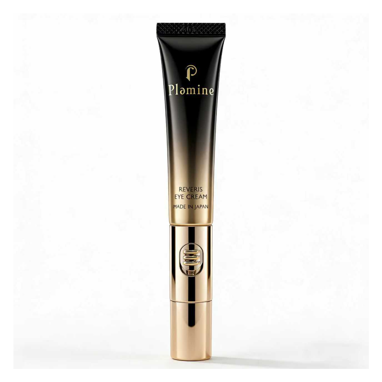 REVERIS Eye Cream с микровибрацией — инновационный антивозрастной крем для кожи вокруг глаз