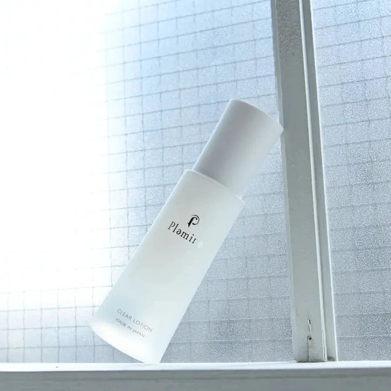 Plamine Clear Lotion