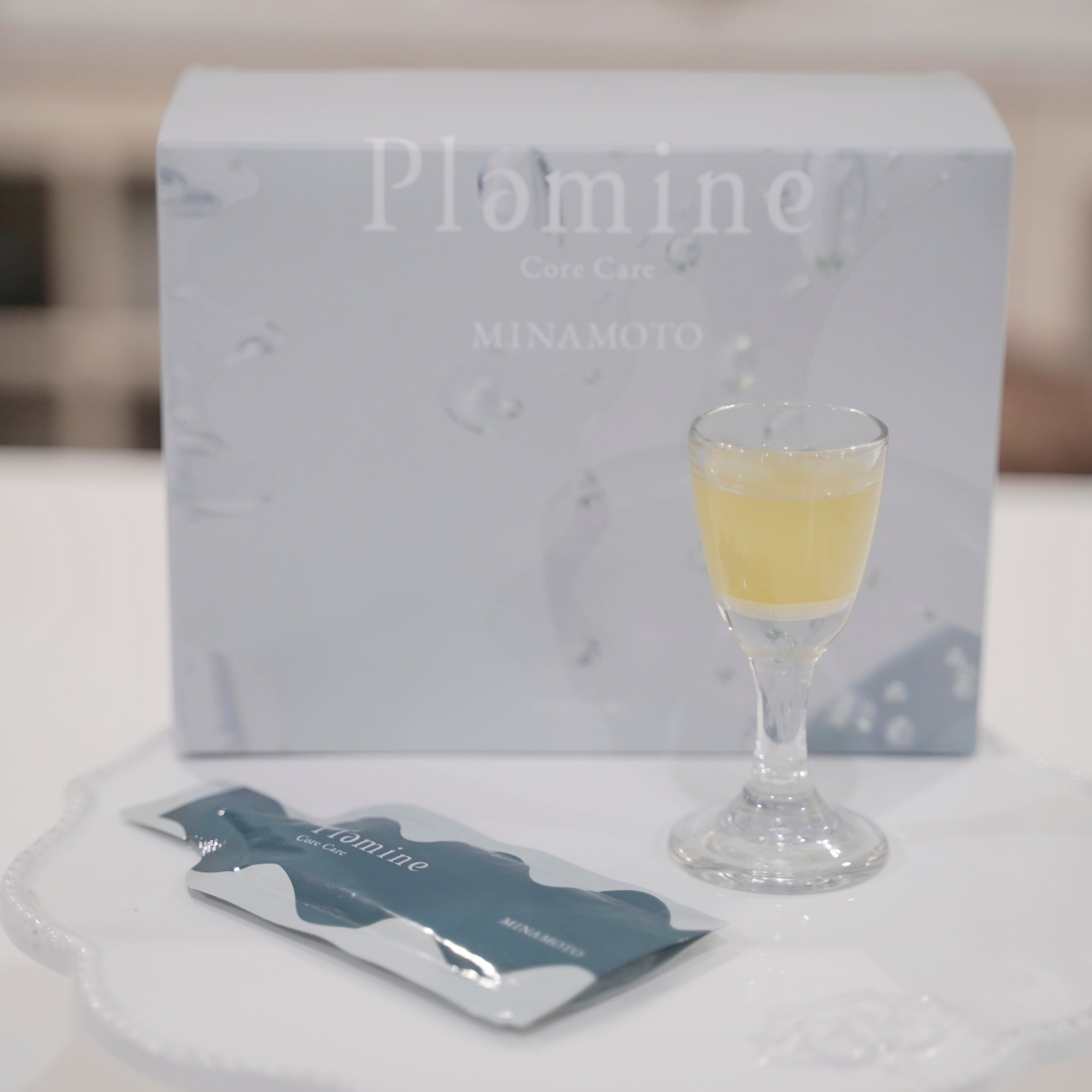 Plamine Core Care MINAMOTO