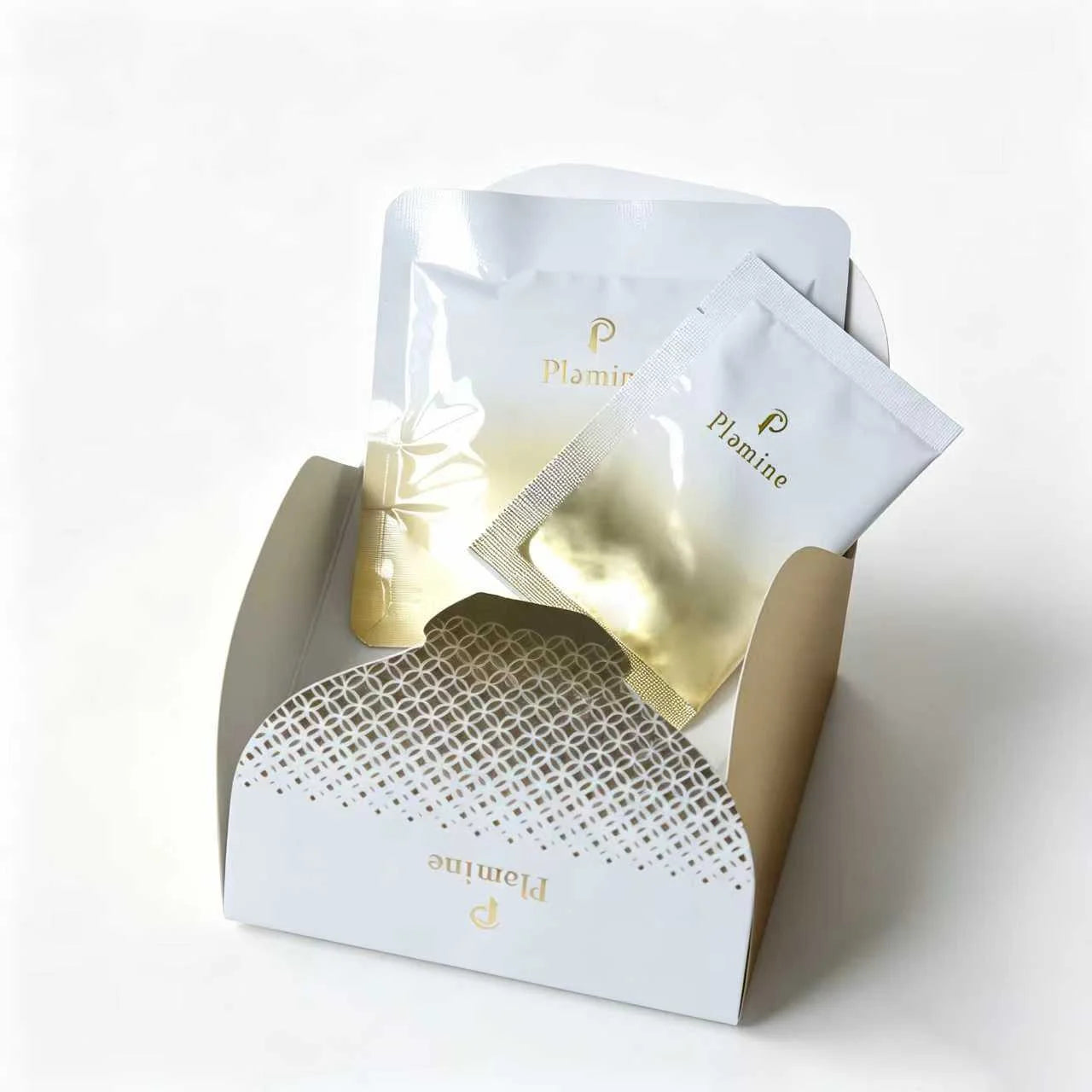 Plamine PS Pack CO₂ Mask Travel Pack