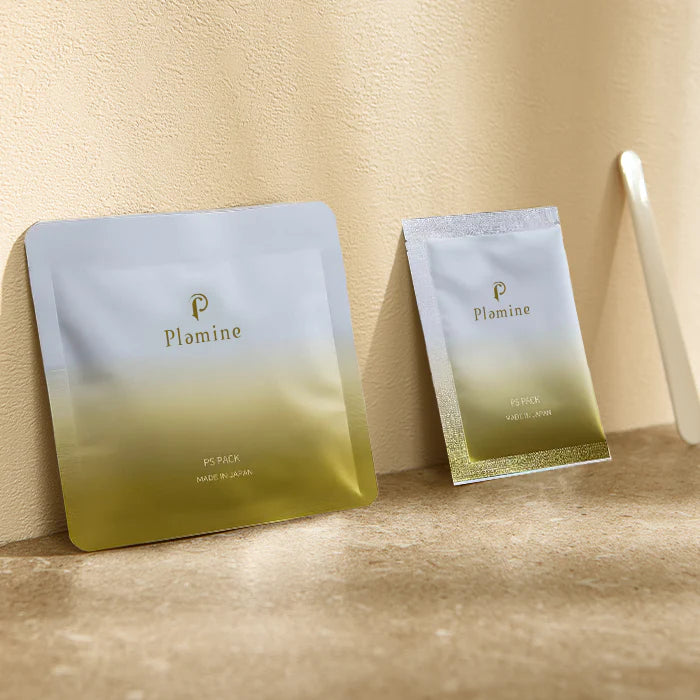 PS PACK Маска для лица с обновленной формулой