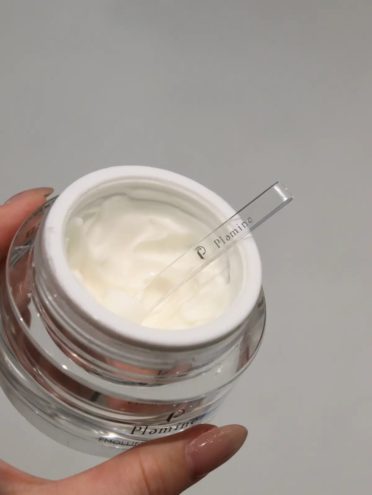 Plamine Emollient Rich Cream