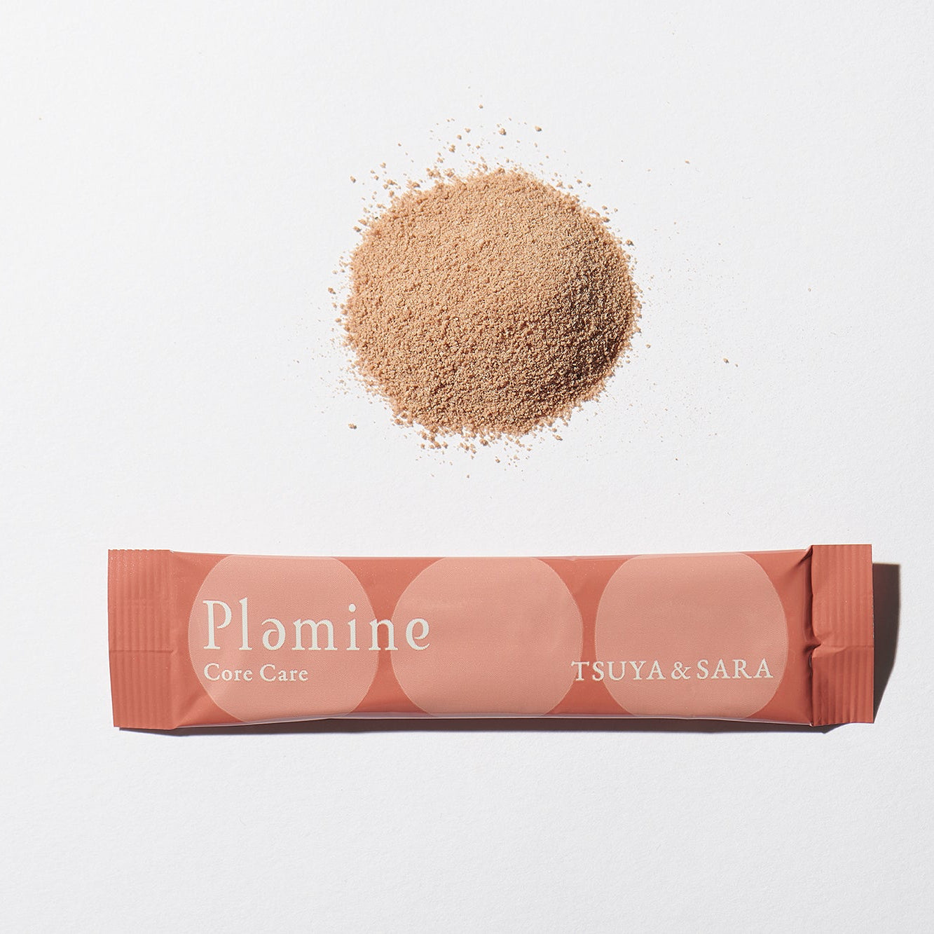 Plamine Core Care TSUYA & SARA