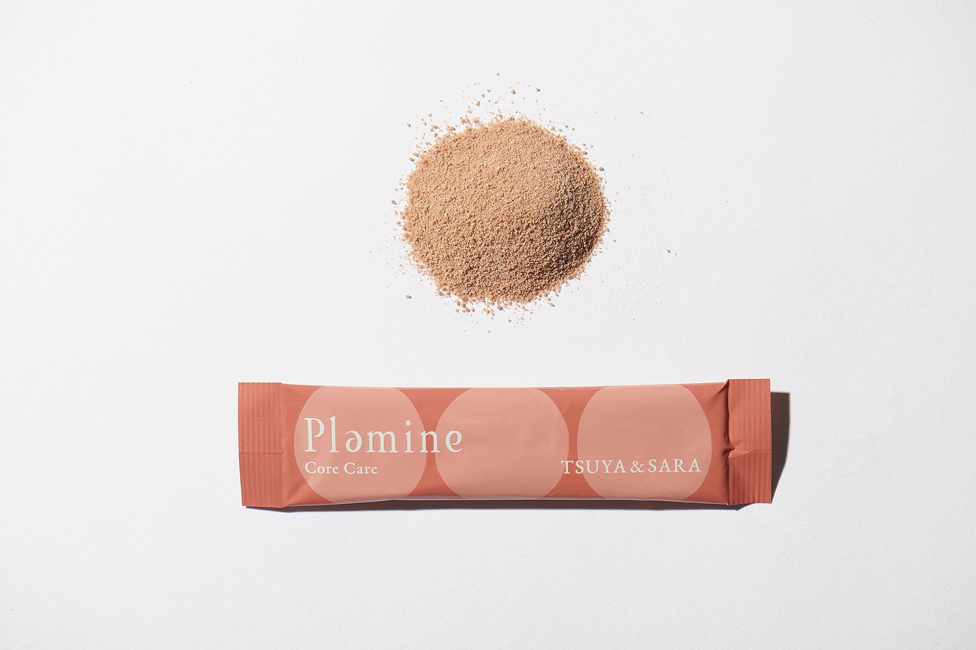 Plamine Core Care TSUYA & SARA