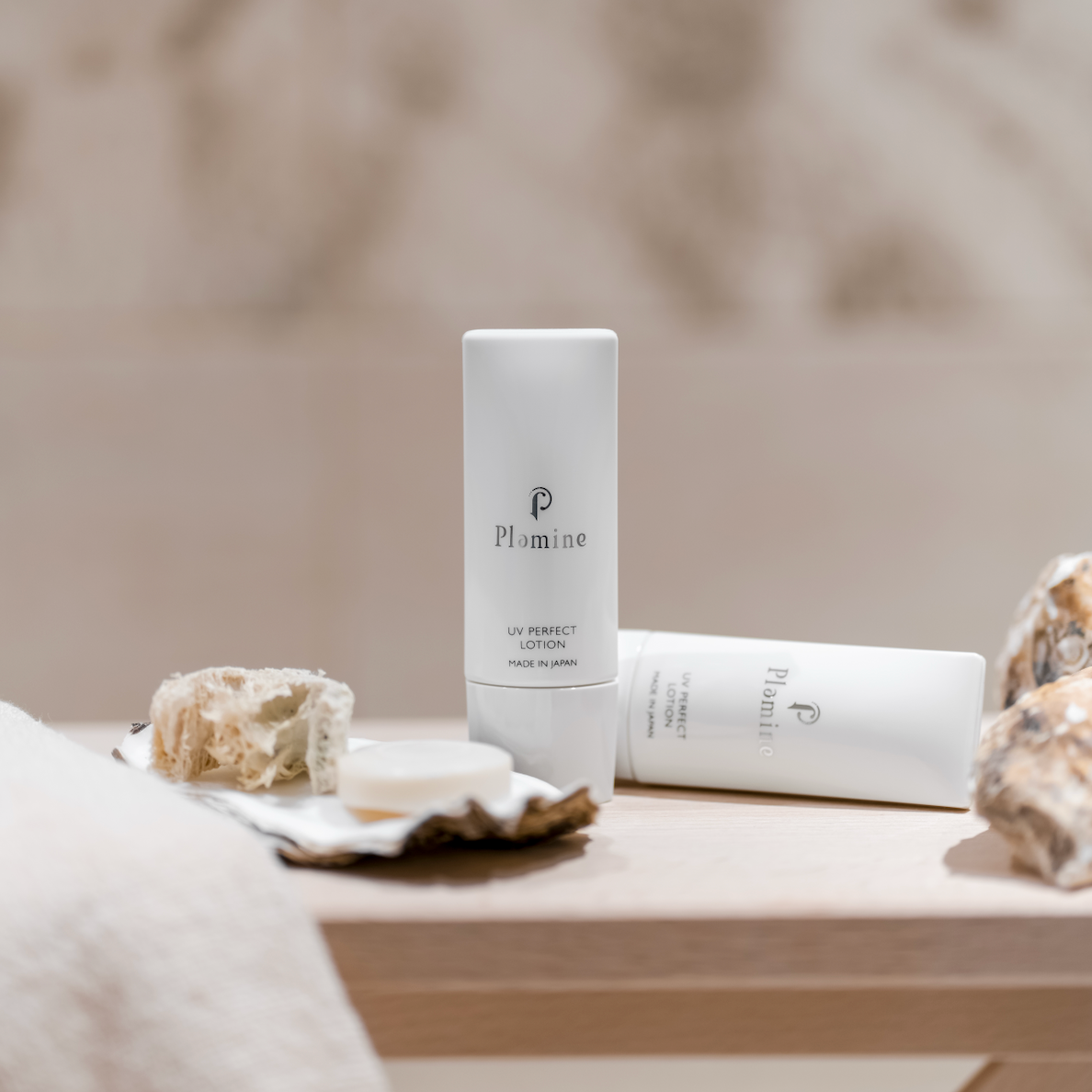 UV PERFECT LOTION (Солнцезащитный лосьон)