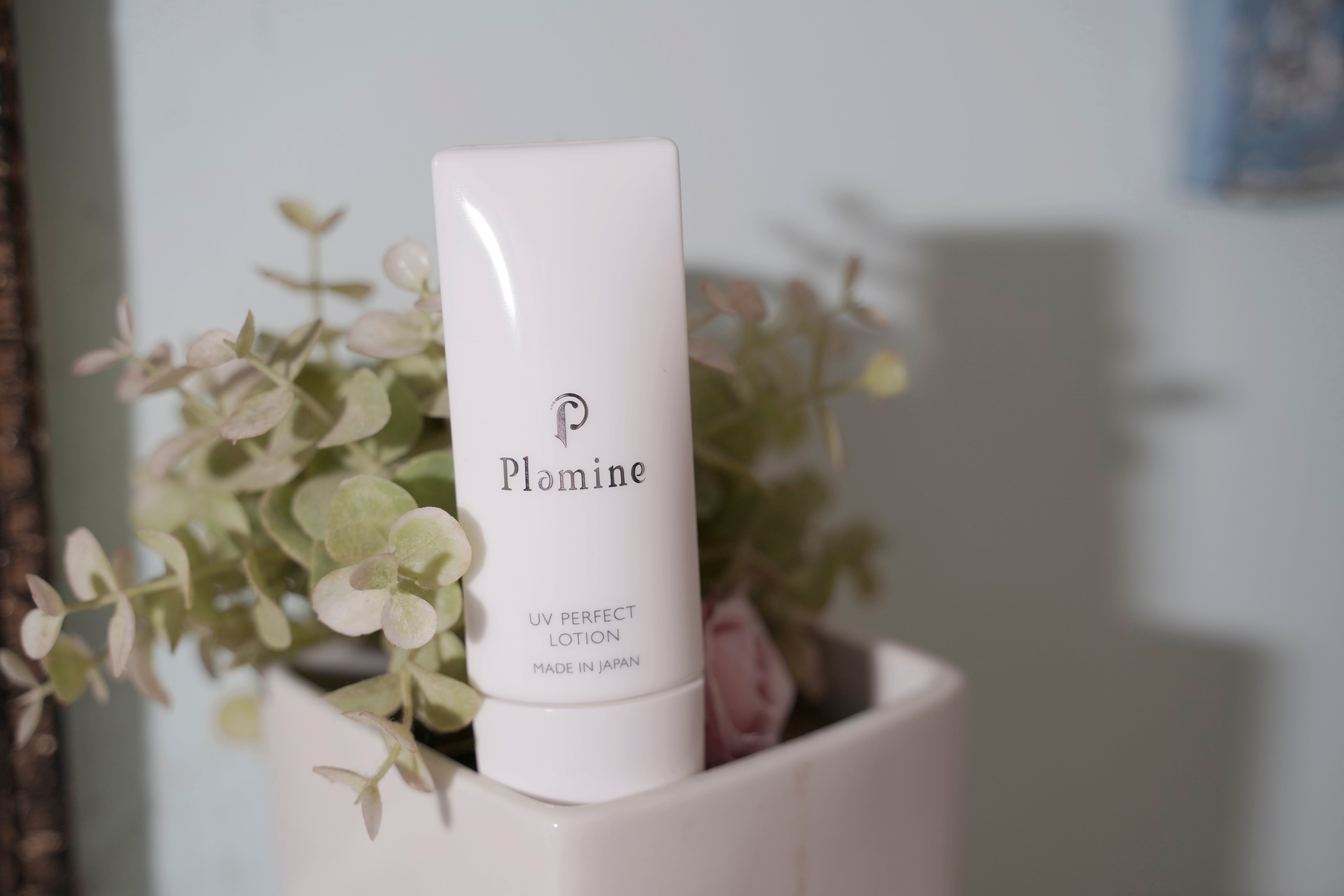 Plamine UV Perfect Lotion