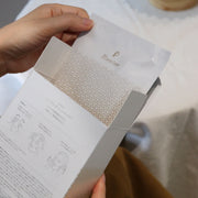 Plamine Z-Clear 3D Gesichtsmaske