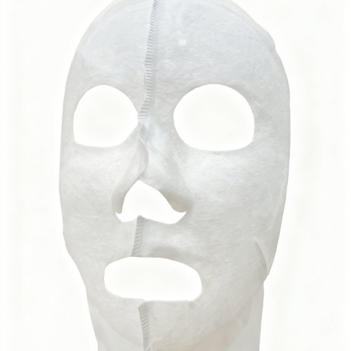 Plamine Z-Clear 3D Gesichtsmaske