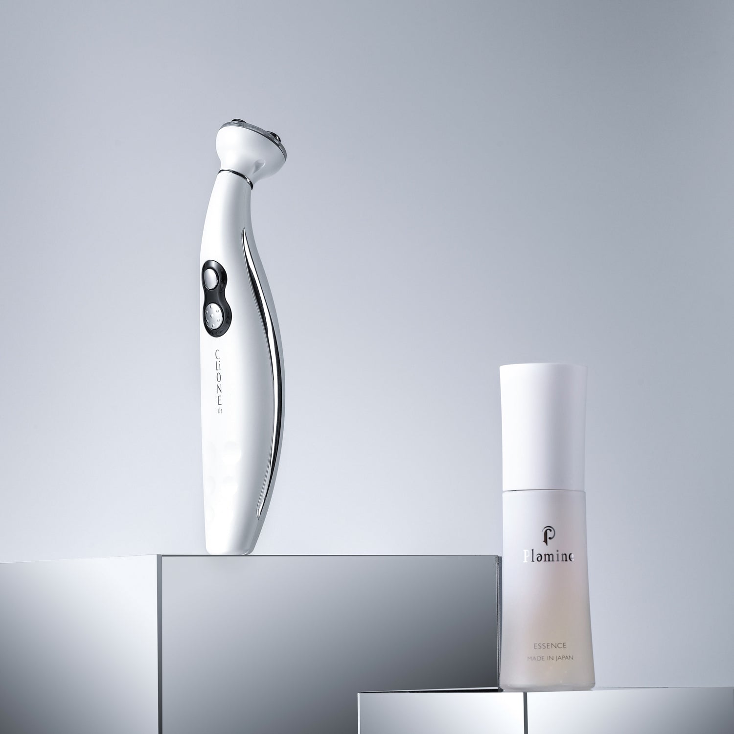 Clione Fit 2.0 mit Plamine Essence