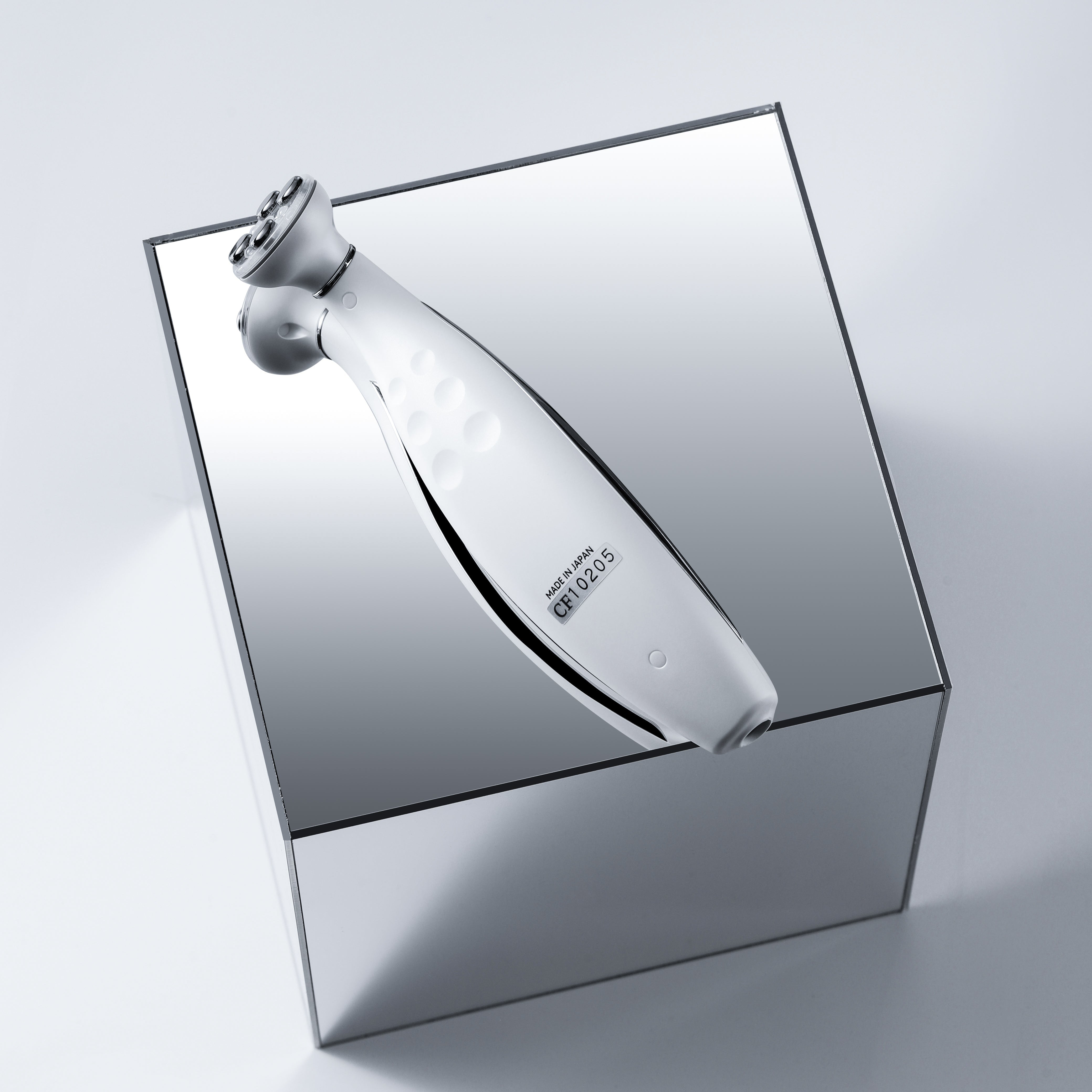 Clione Fit - Modern Beauty Tool for Firm Skin