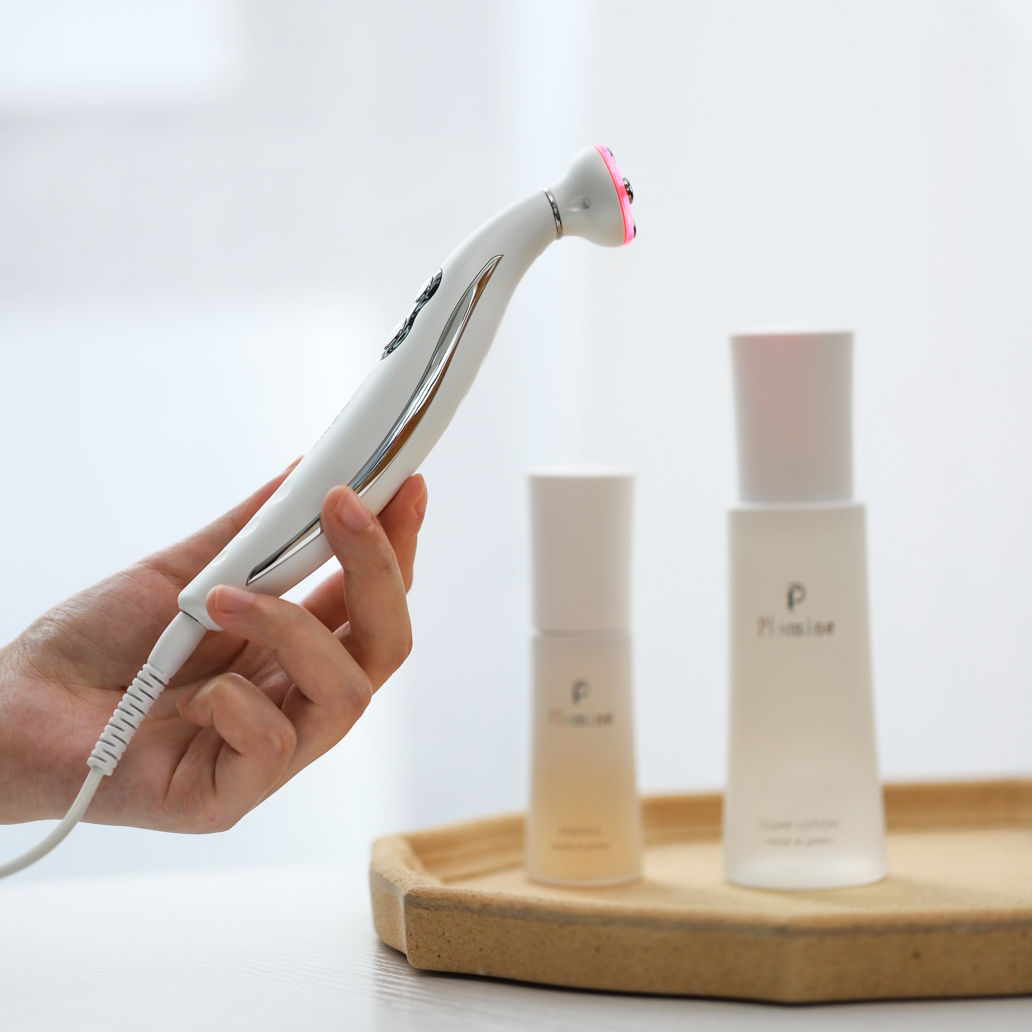 Clione Fit - Modern Beauty Tool for Firm Skin
